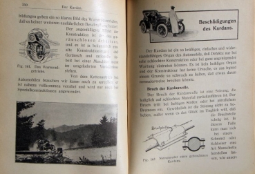 Filius "Ohne Chauffeur" Vehicletechnic 1916 (0573)
